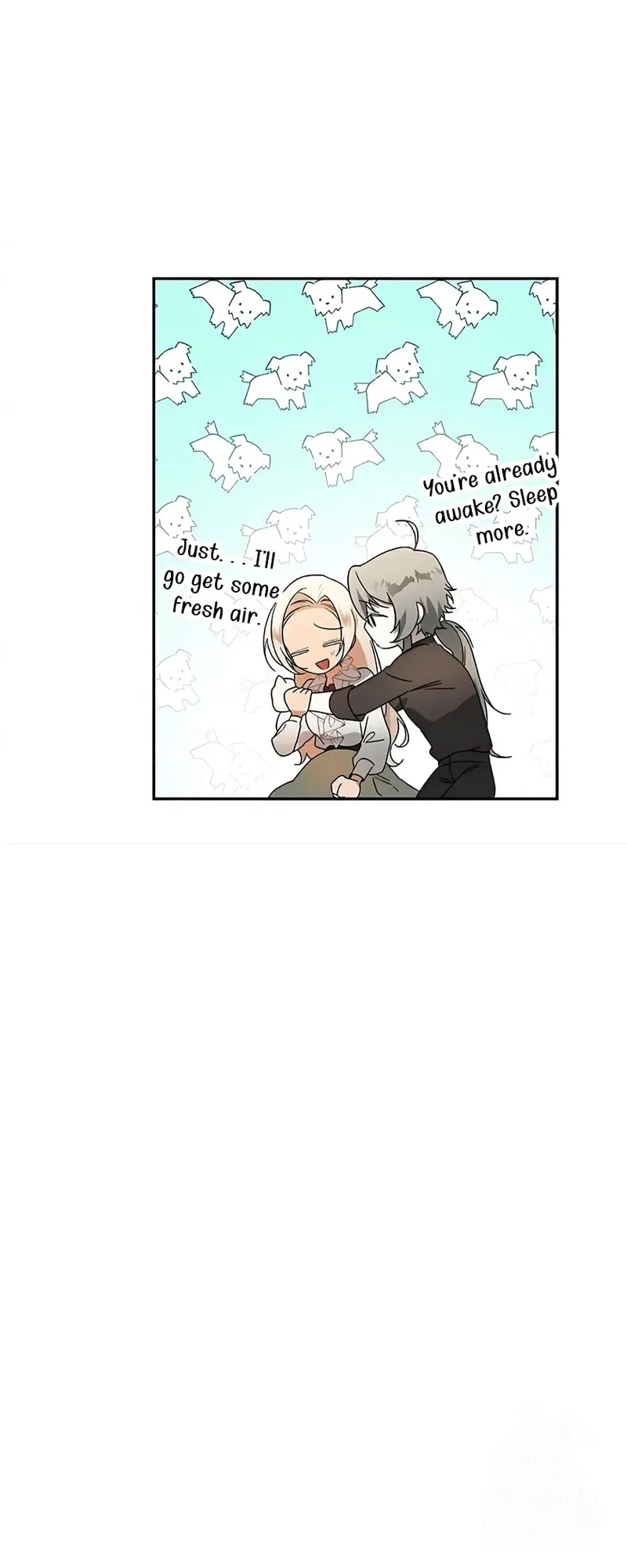 I Became a Chef to Save a Different World chapter 39 page 26