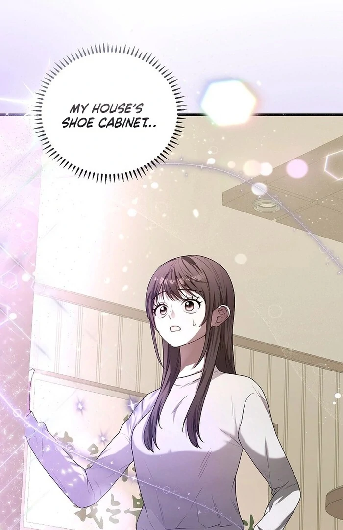 I Became a Chef to Save a Different World chapter 4 page 1