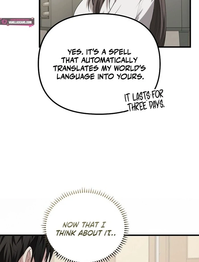 I Became a Chef to Save a Different World chapter 4 page 17