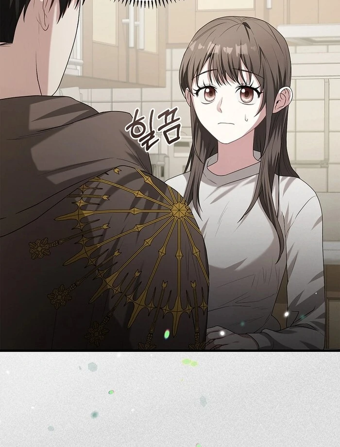 I Became a Chef to Save a Different World chapter 4 page 18
