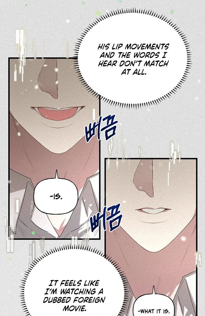 I Became a Chef to Save a Different World chapter 4 page 19