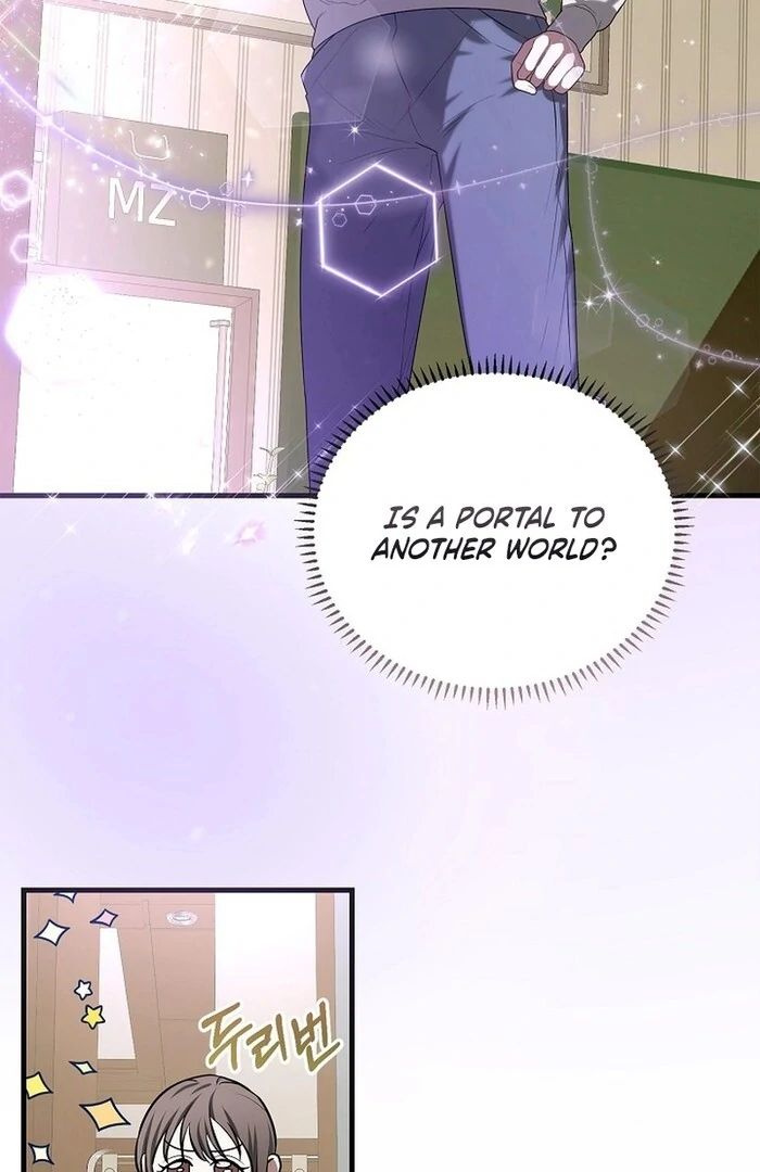 I Became a Chef to Save a Different World chapter 4 page 2