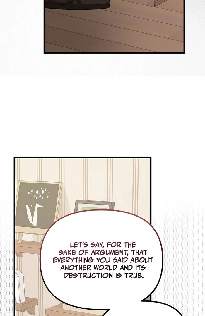I Became a Chef to Save a Different World chapter 4 page 21