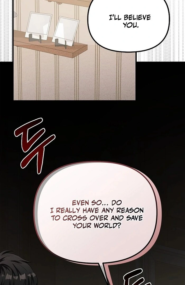 I Became a Chef to Save a Different World chapter 4 page 22