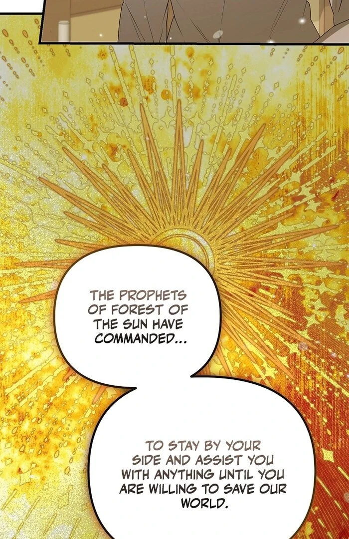 I Became a Chef to Save a Different World chapter 4 page 27