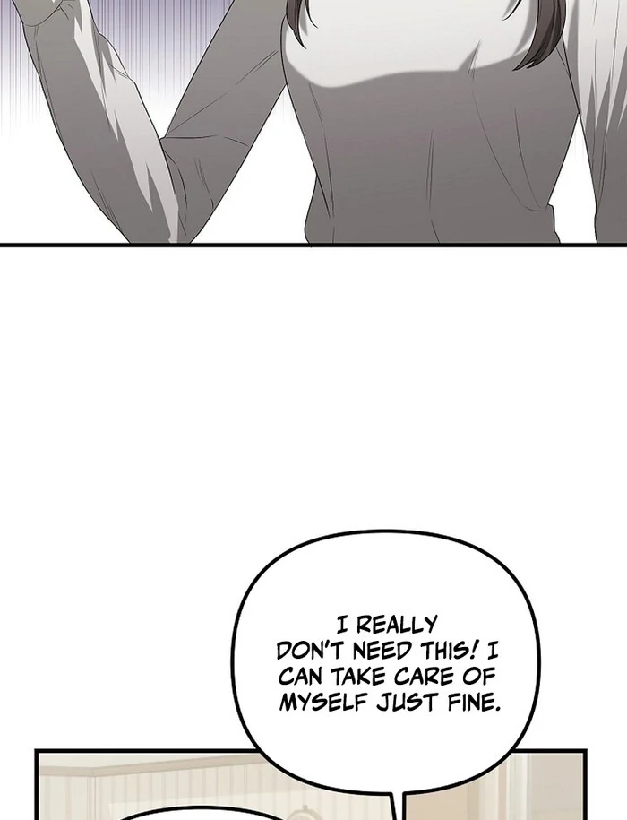 I Became a Chef to Save a Different World chapter 4 page 32