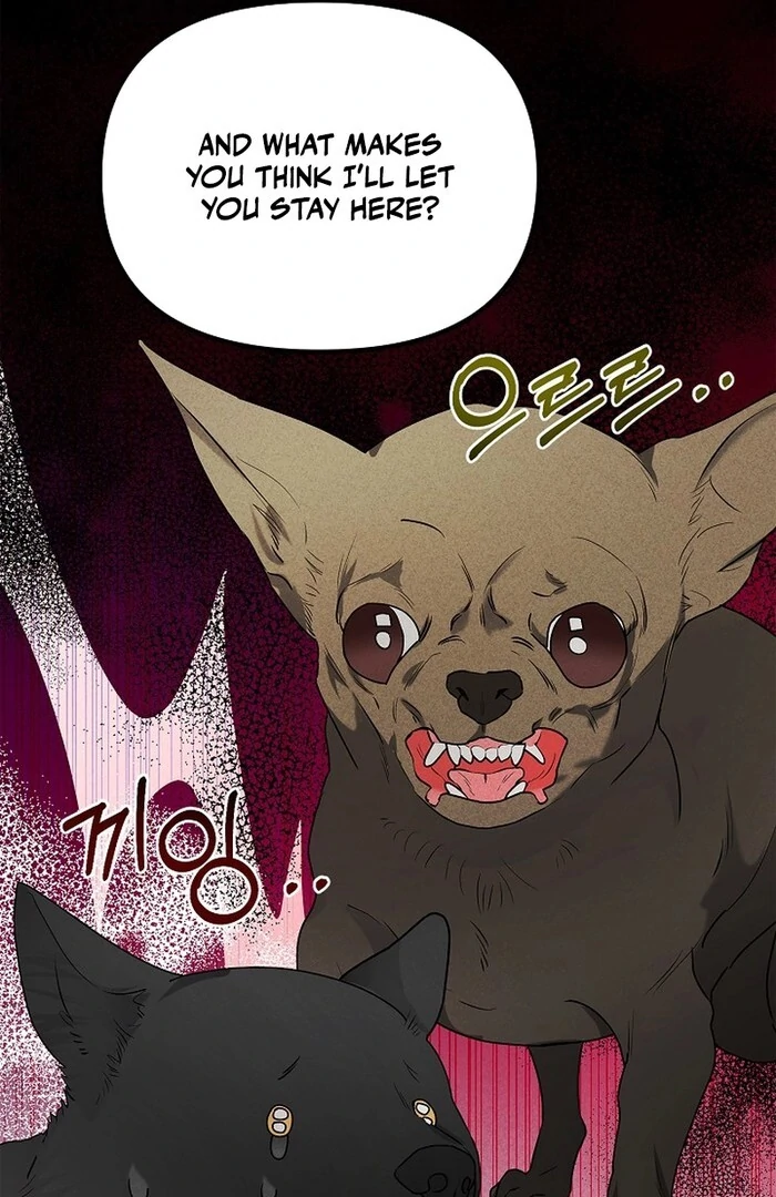 I Became a Chef to Save a Different World chapter 4 page 34