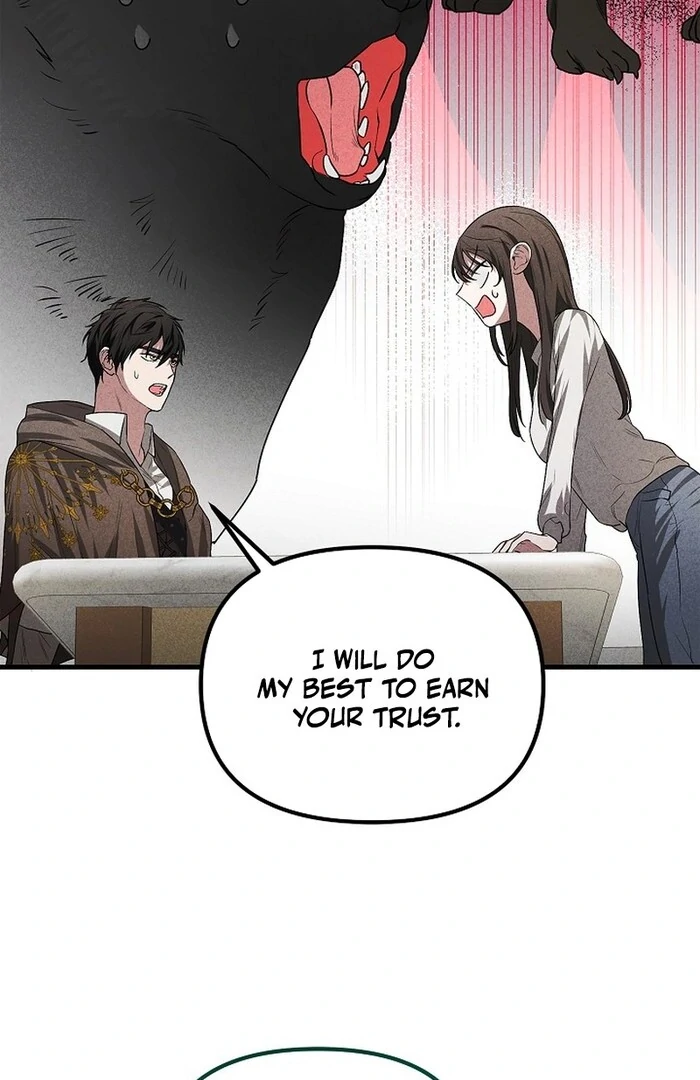 I Became a Chef to Save a Different World chapter 4 page 35