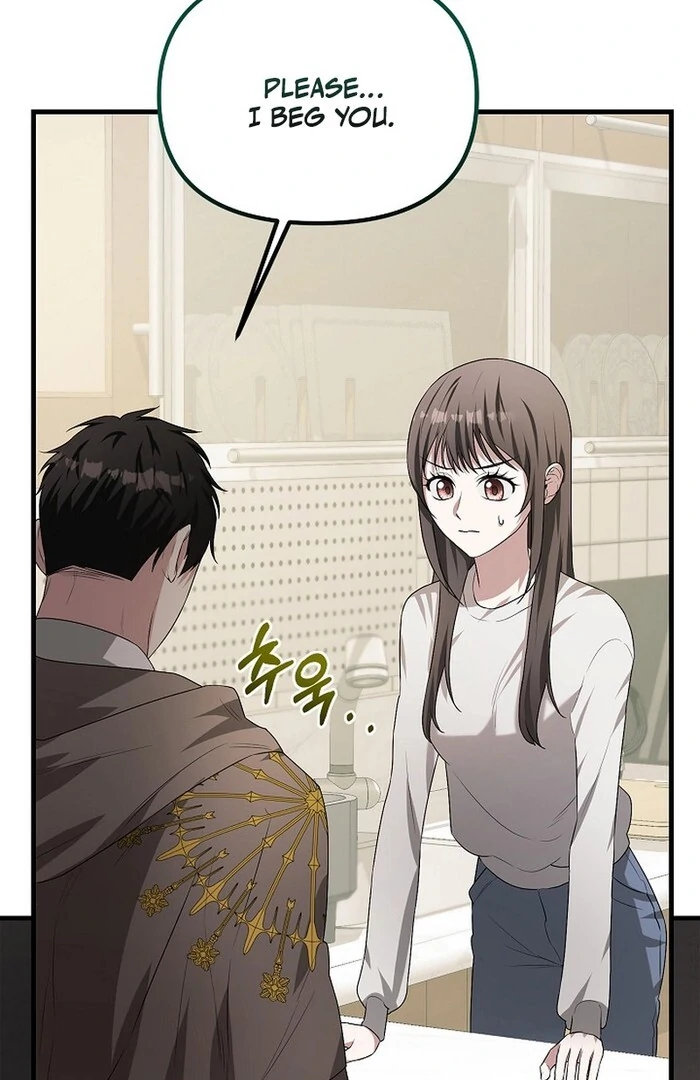 I Became a Chef to Save a Different World chapter 4 page 36