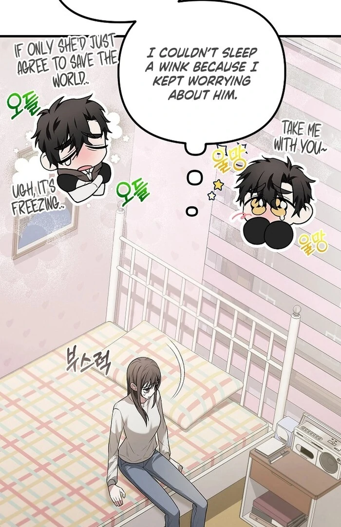I Became a Chef to Save a Different World chapter 4 page 47