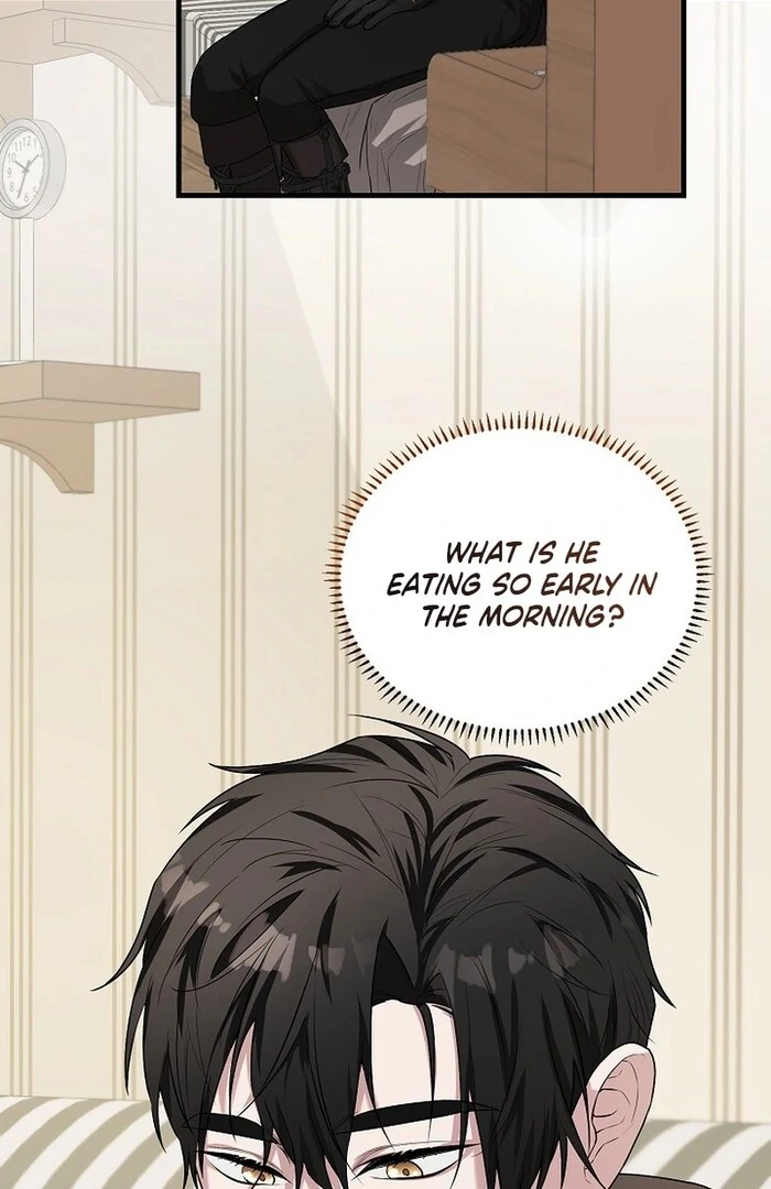 I Became a Chef to Save a Different World chapter 4 page 51