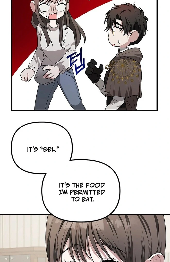 I Became a Chef to Save a Different World chapter 4 page 55