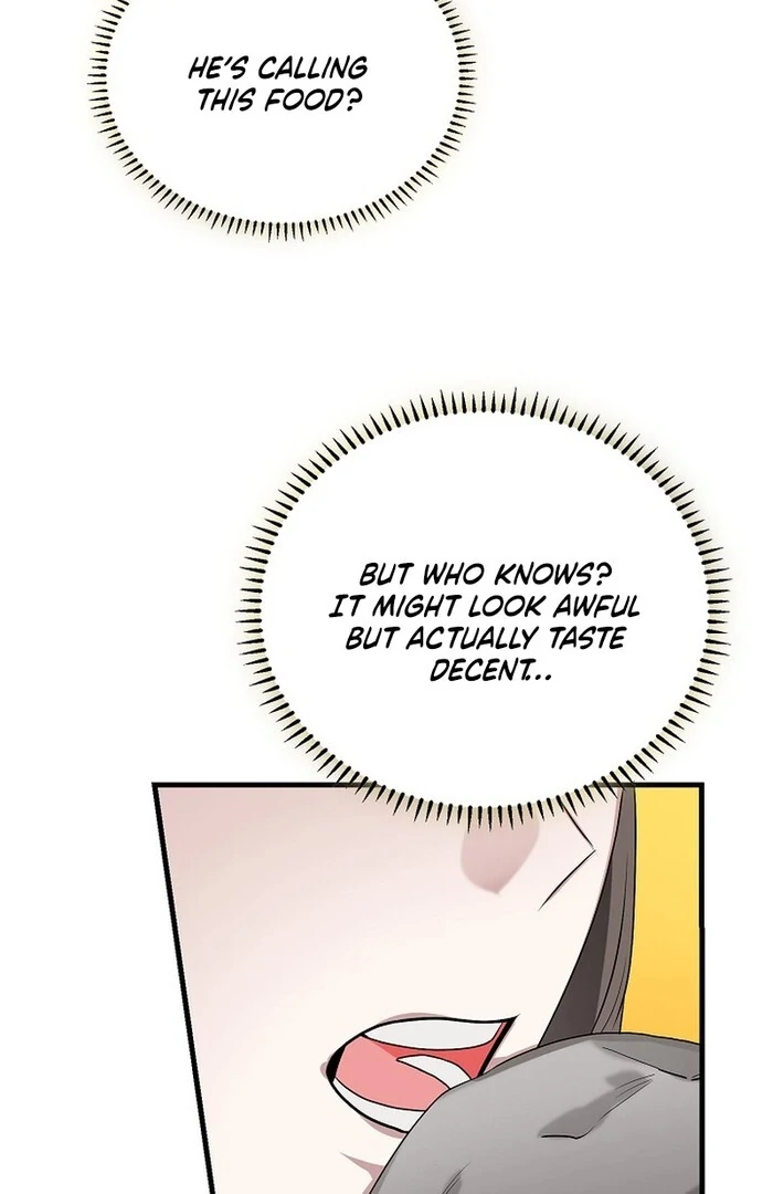 I Became a Chef to Save a Different World chapter 4 page 61