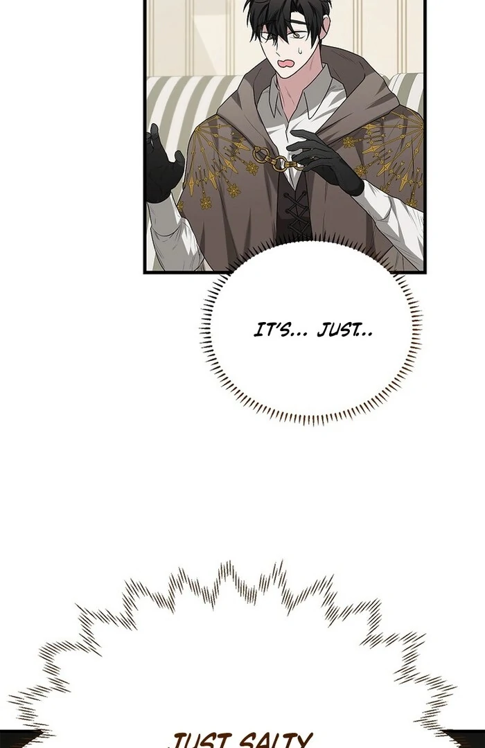 I Became a Chef to Save a Different World chapter 4 page 65
