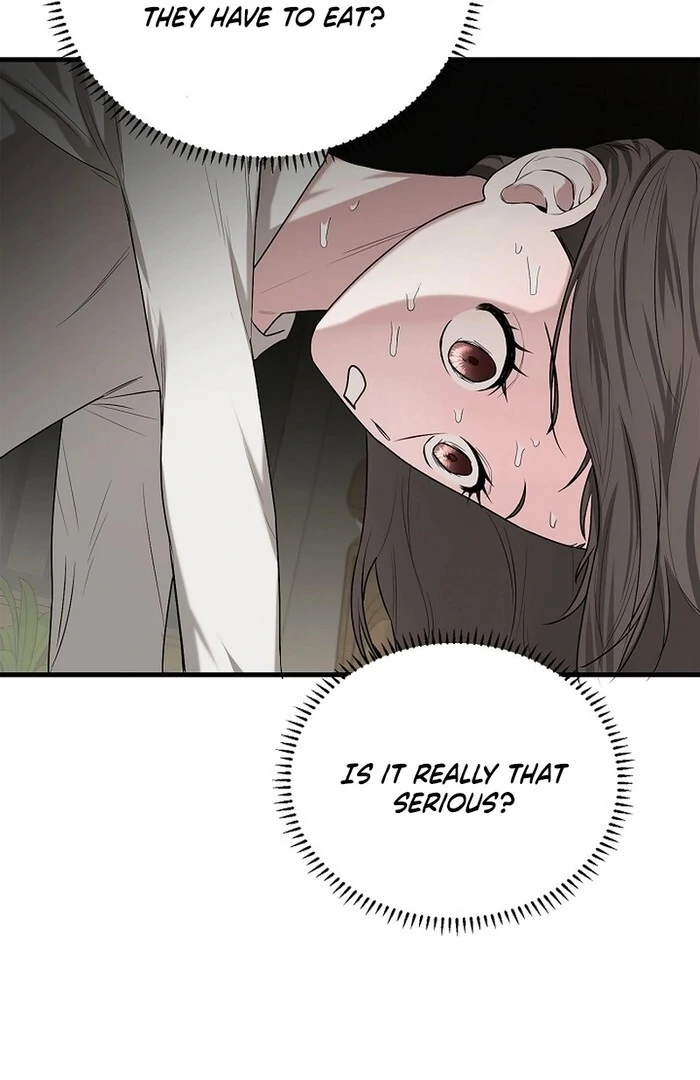 I Became a Chef to Save a Different World chapter 4 page 68