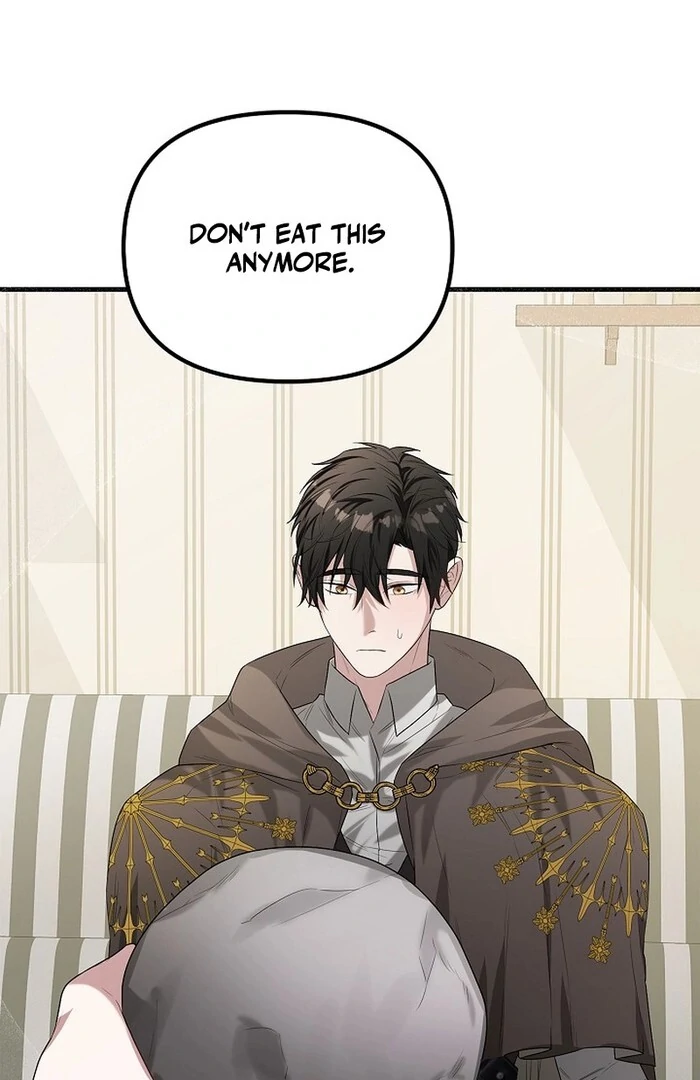 I Became a Chef to Save a Different World chapter 4 page 70