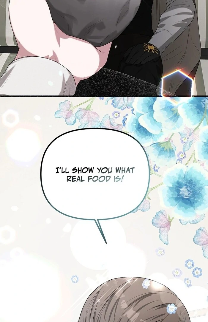 I Became a Chef to Save a Different World chapter 4 page 71