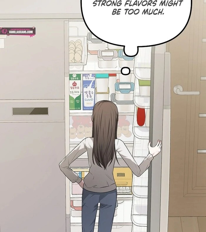 I Became a Chef to Save a Different World chapter 4 page 75