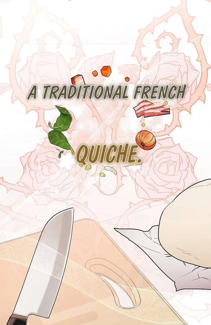 I Became a Chef to Save a Different World chapter 4 page 78