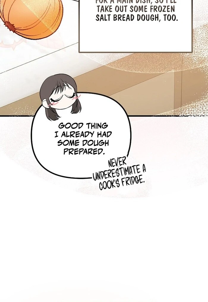 I Became a Chef to Save a Different World chapter 4 page 80
