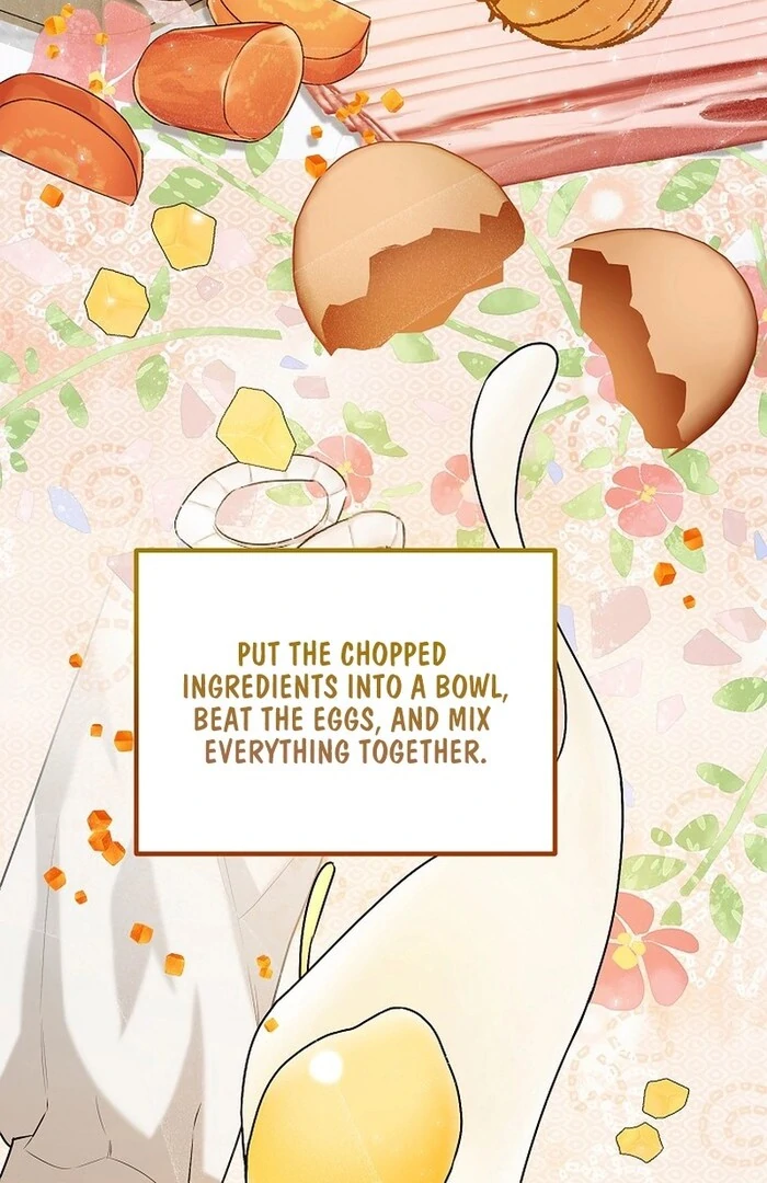 I Became a Chef to Save a Different World chapter 4 page 82
