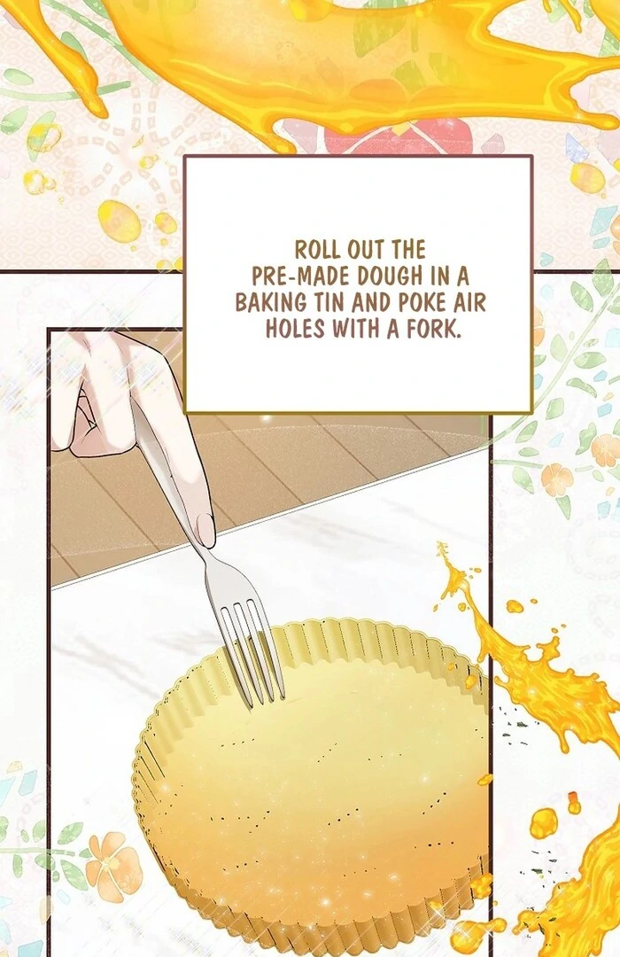 I Became a Chef to Save a Different World chapter 4 page 84