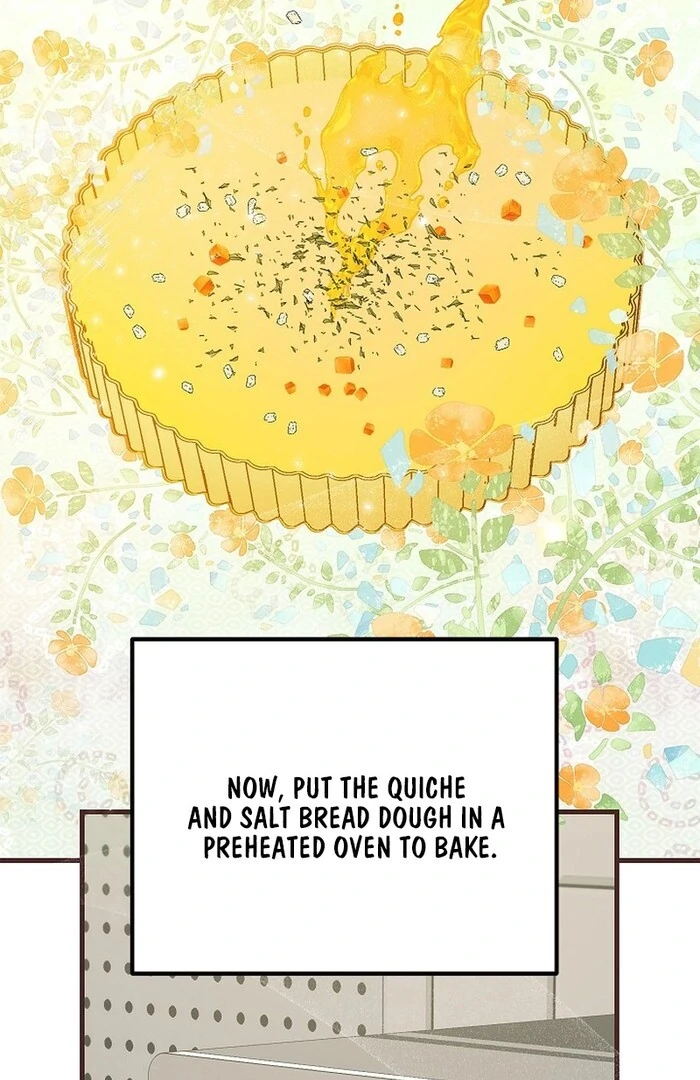 I Became a Chef to Save a Different World chapter 4 page 86