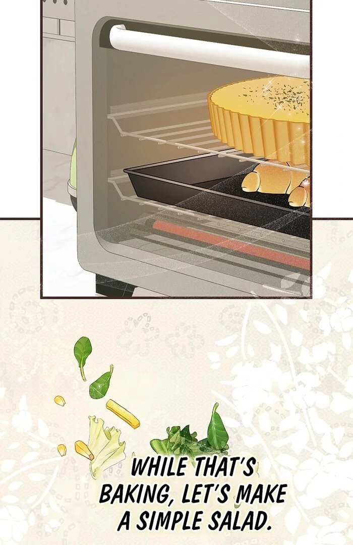 I Became a Chef to Save a Different World chapter 4 page 87