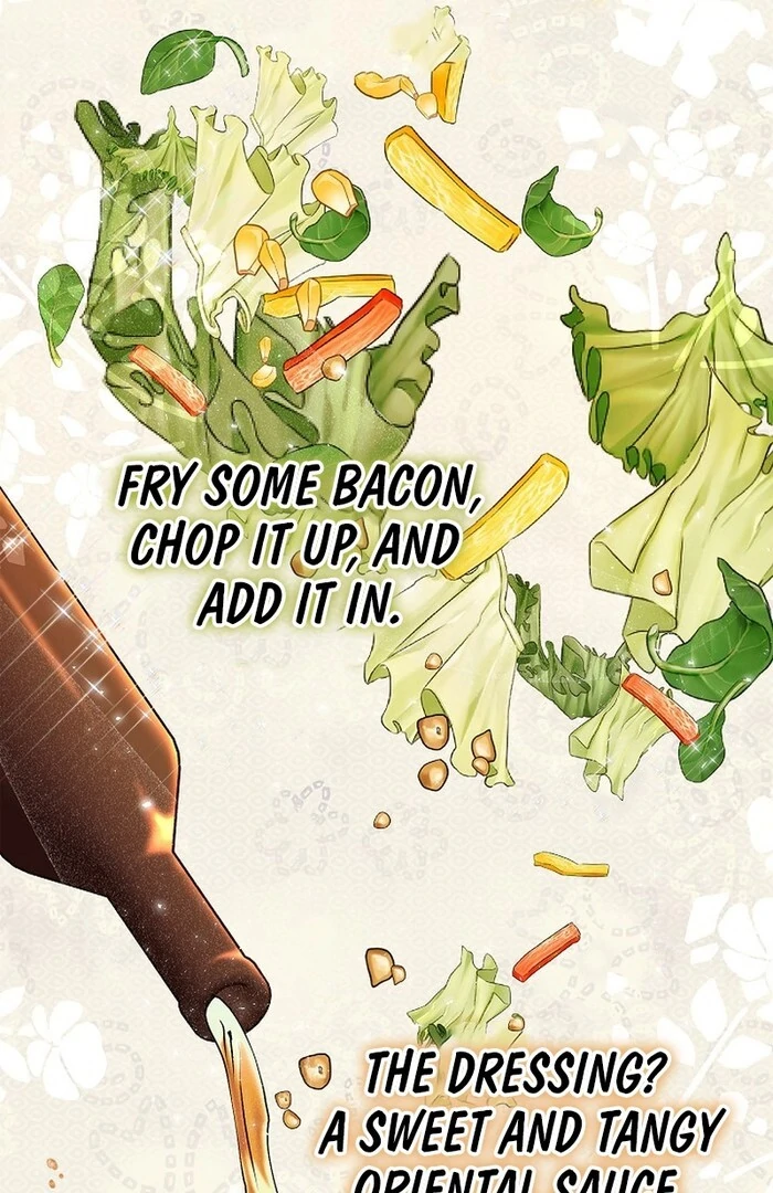 I Became a Chef to Save a Different World chapter 4 page 88