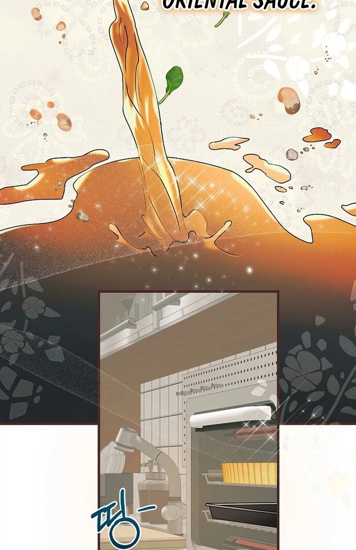 I Became a Chef to Save a Different World chapter 4 page 89