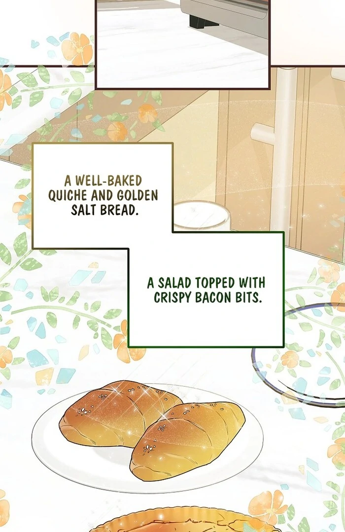 I Became a Chef to Save a Different World chapter 4 page 90