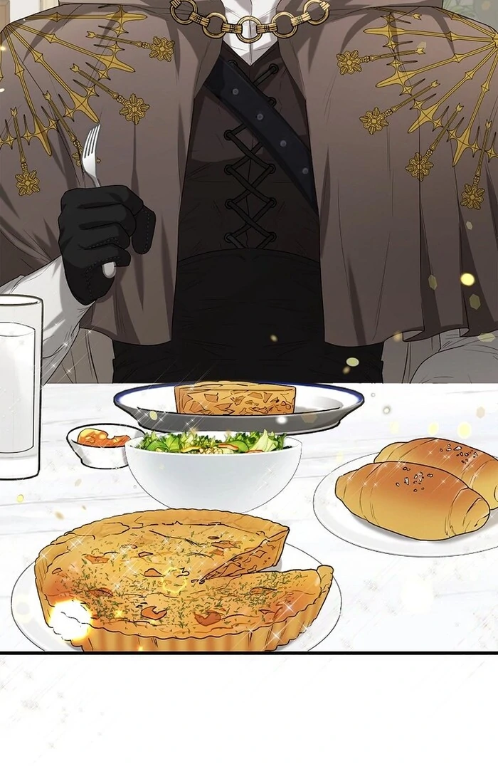 I Became a Chef to Save a Different World chapter 4 page 93