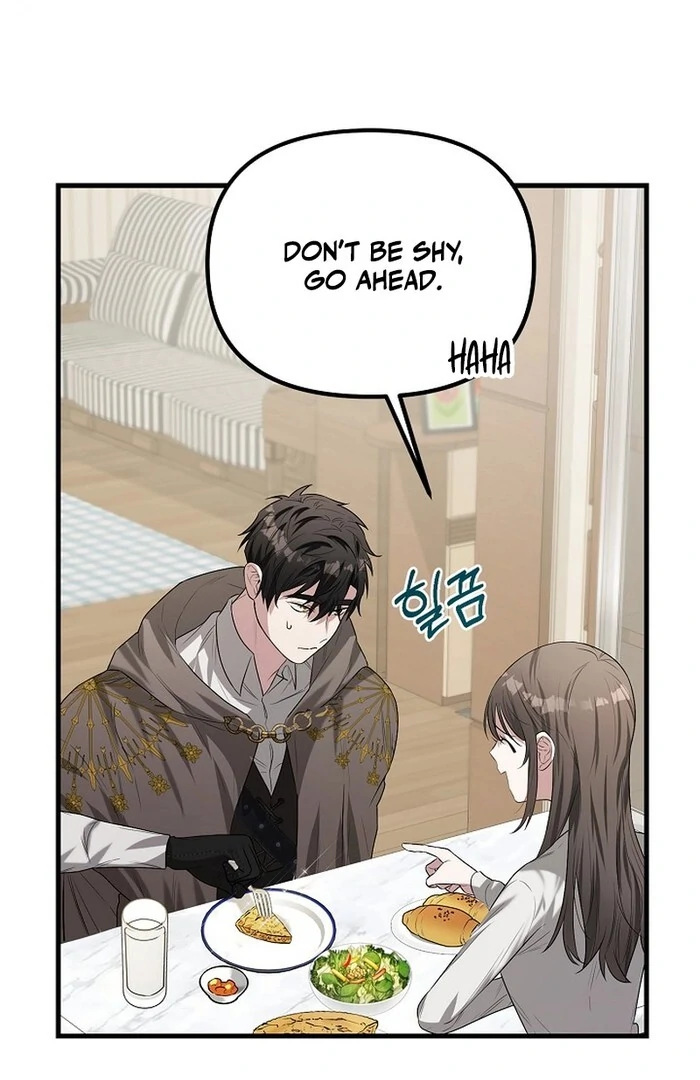 I Became a Chef to Save a Different World chapter 4 page 94