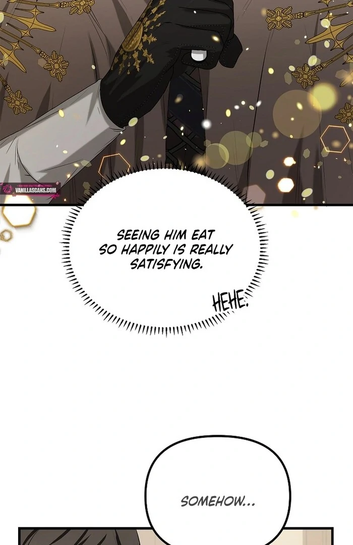 I Became a Chef to Save a Different World chapter 4 page 98