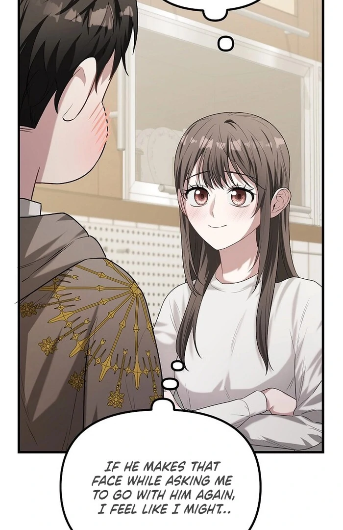 I Became a Chef to Save a Different World chapter 4 page 99