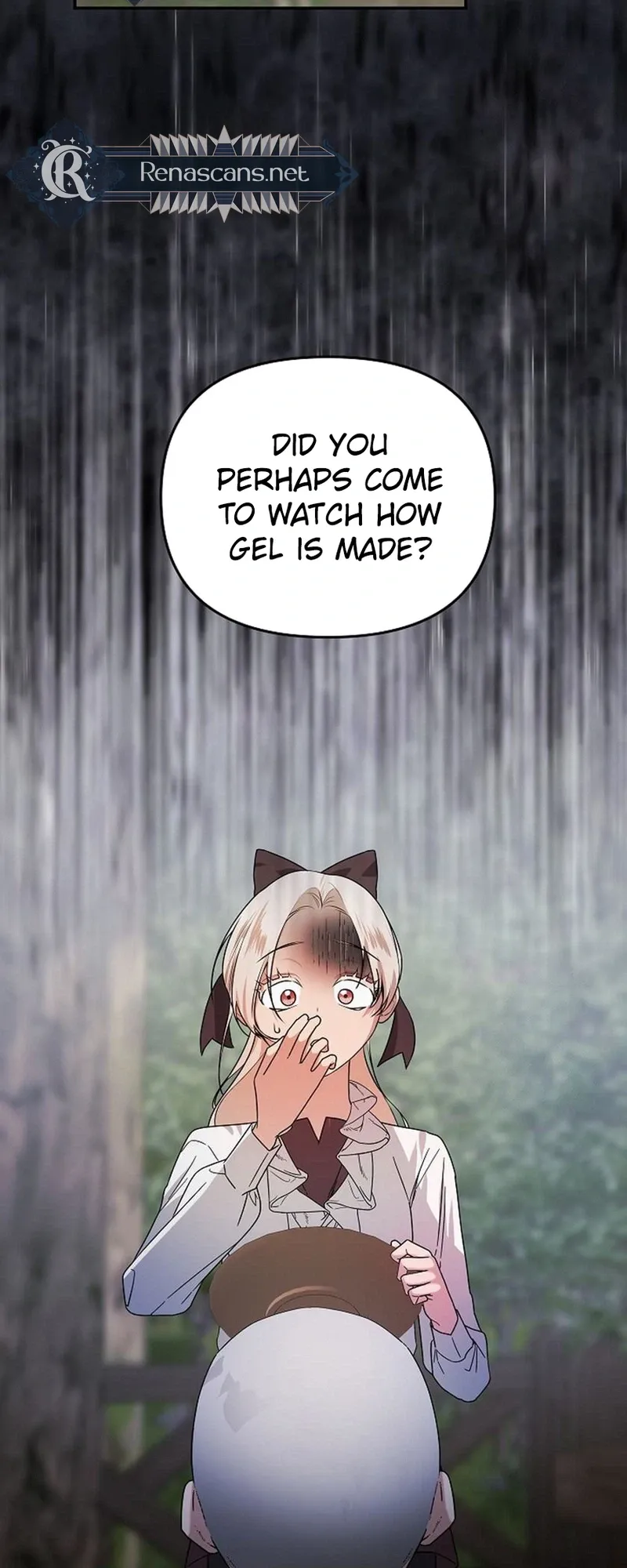I Became a Chef to Save a Different World chapter 40 page 30
