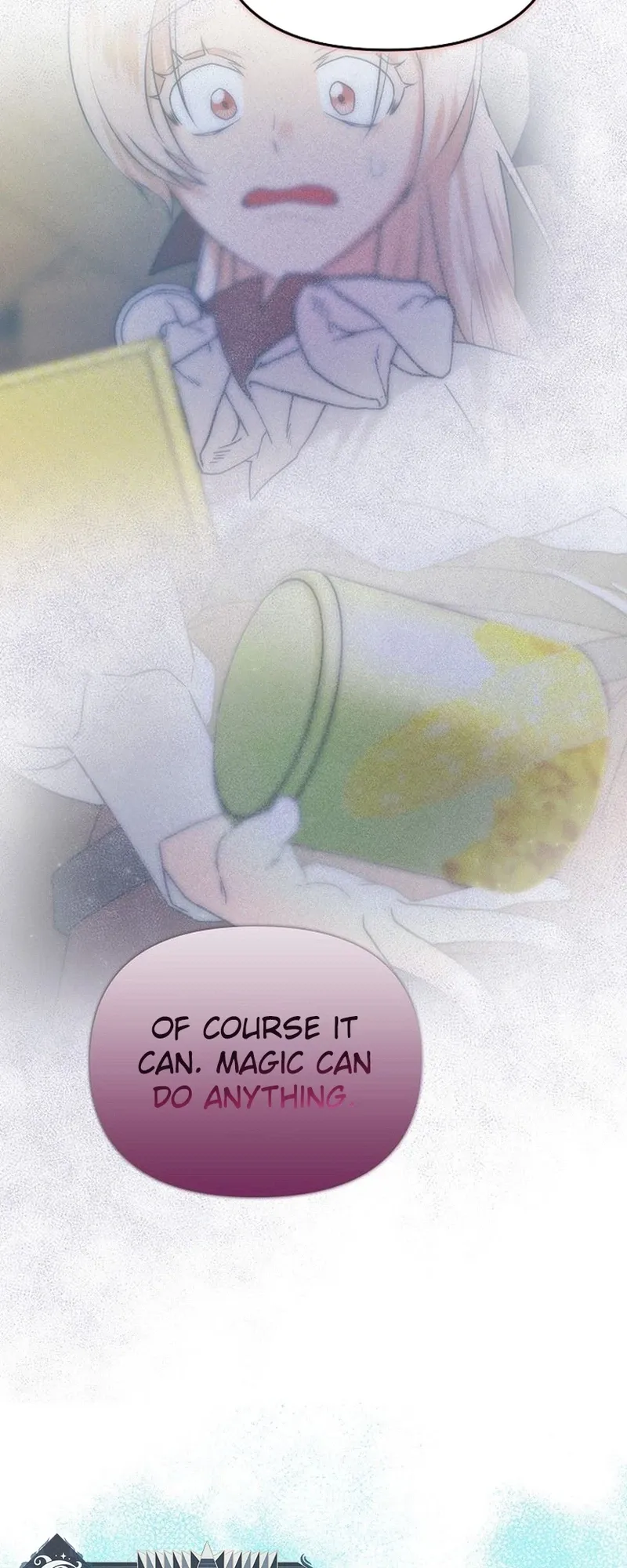 I Became a Chef to Save a Different World chapter 40 page 12
