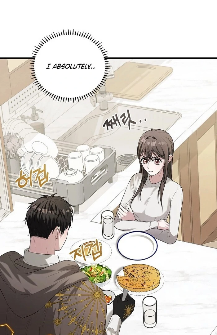 I Became a Chef to Save a Different World chapter 5 page 1