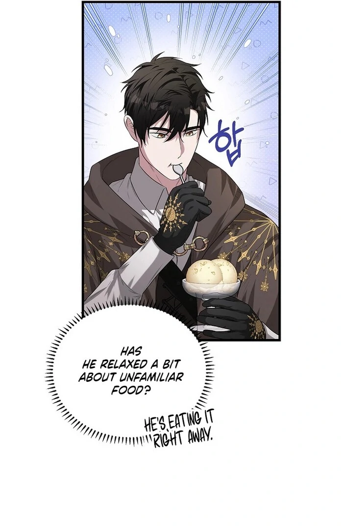 I Became a Chef to Save a Different World chapter 5 page 10