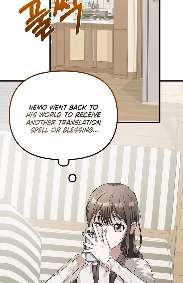 I Became a Chef to Save a Different World chapter 5 page 100