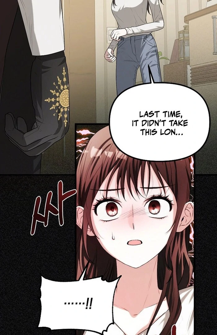 I Became a Chef to Save a Different World chapter 5 page 106
