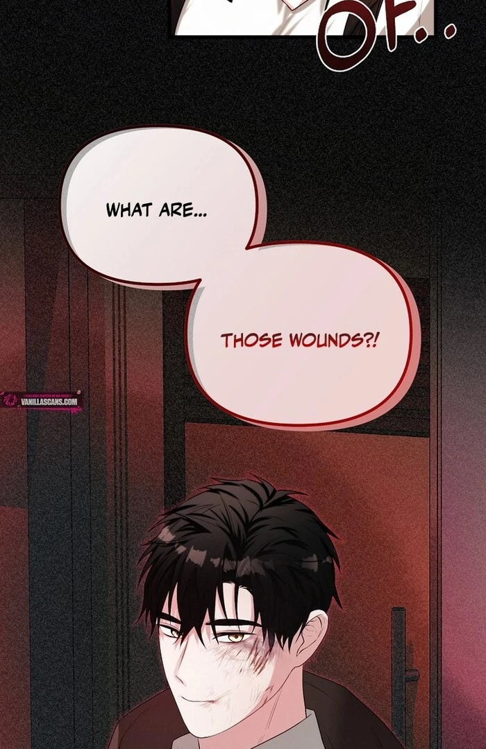 I Became a Chef to Save a Different World chapter 5 page 107