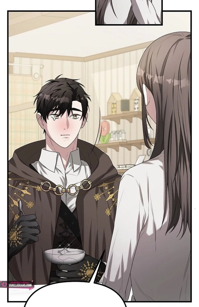 I Became a Chef to Save a Different World chapter 5 page 15