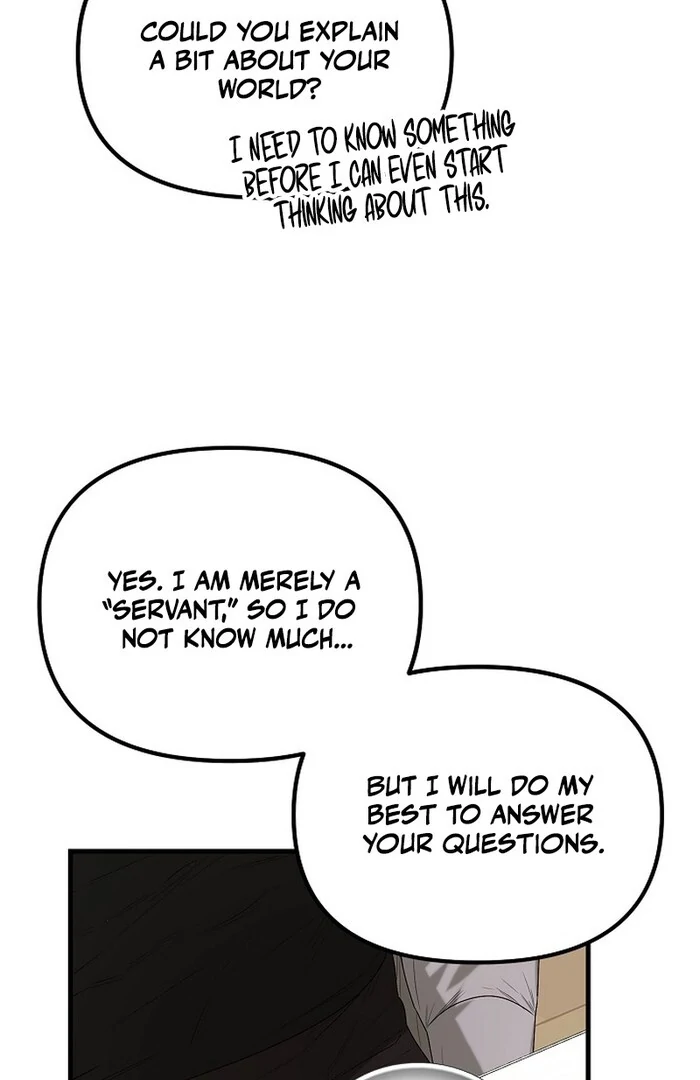 I Became a Chef to Save a Different World chapter 5 page 16