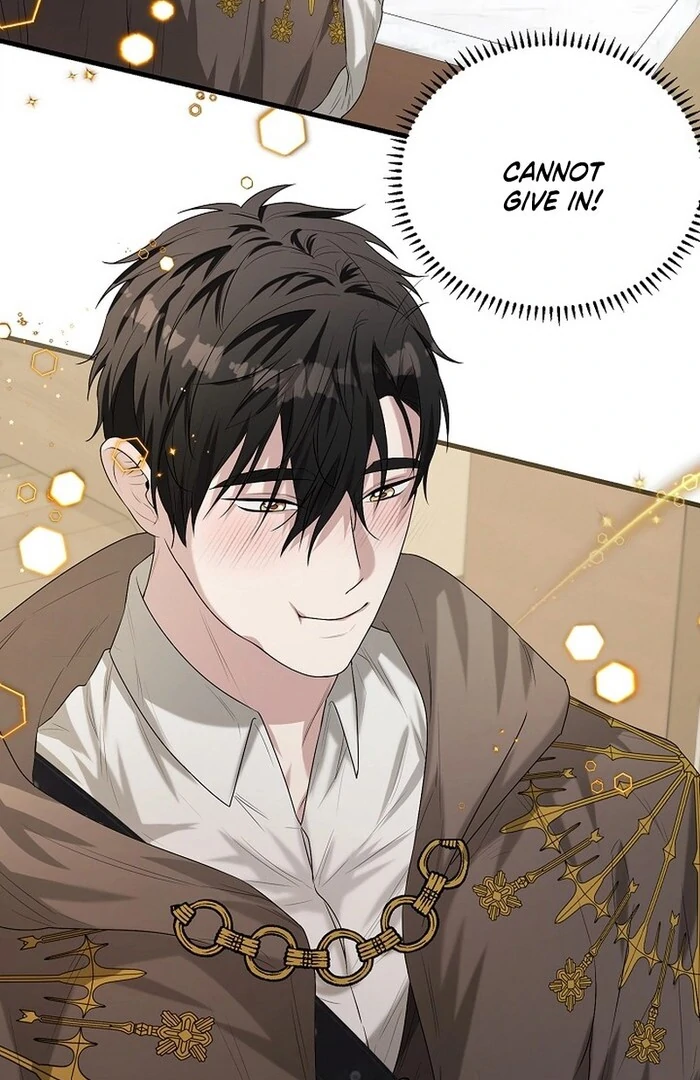I Became a Chef to Save a Different World chapter 5 page 2