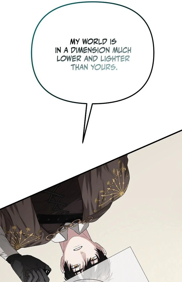 I Became a Chef to Save a Different World chapter 5 page 20