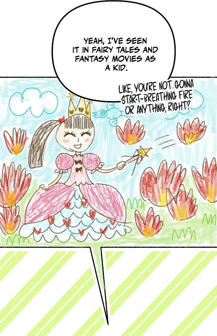 I Became a Chef to Save a Different World chapter 5 page 29