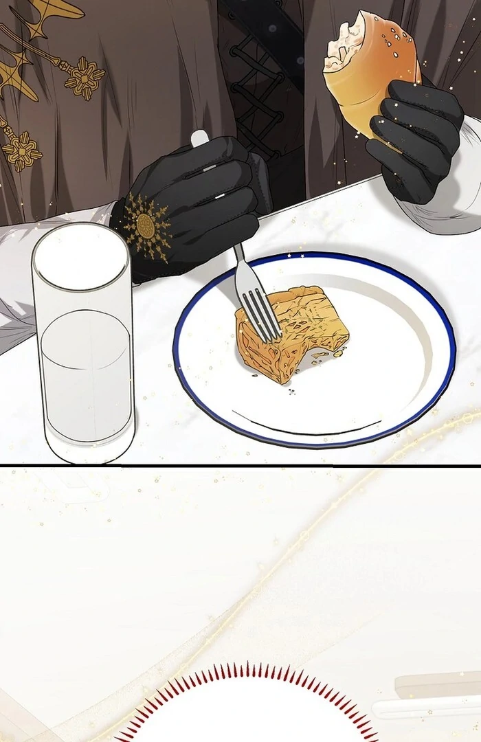 I Became a Chef to Save a Different World chapter 5 page 3