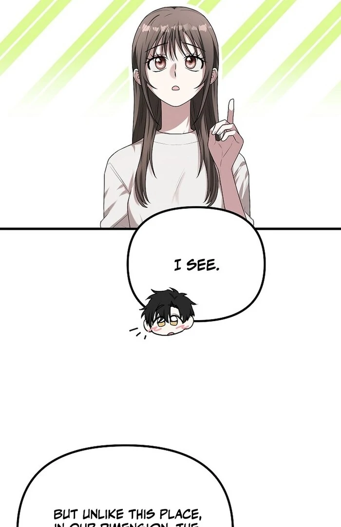 I Became a Chef to Save a Different World chapter 5 page 30