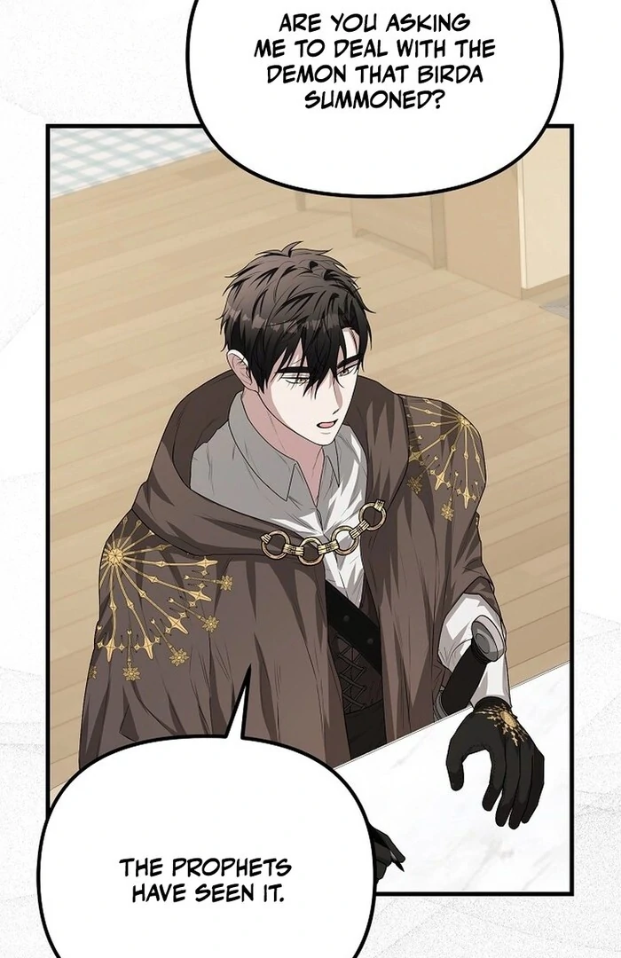 I Became a Chef to Save a Different World chapter 5 page 42